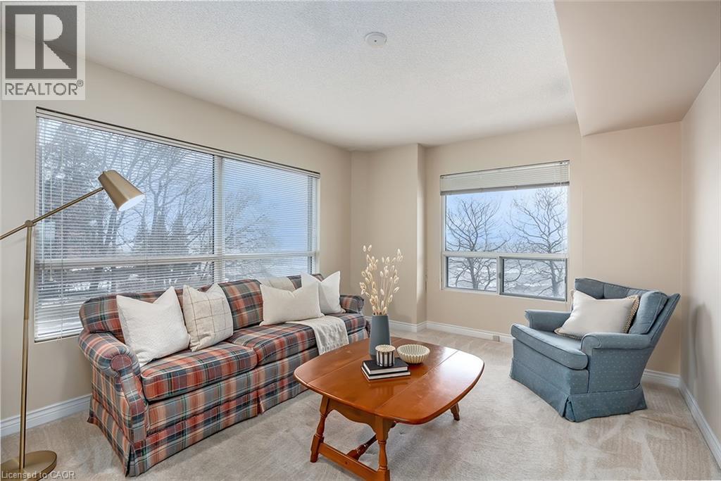 2190 Lakeshore Road Unit# 205, Burlington, Ontario  L7R 4K1 - Photo 8 - 40804299