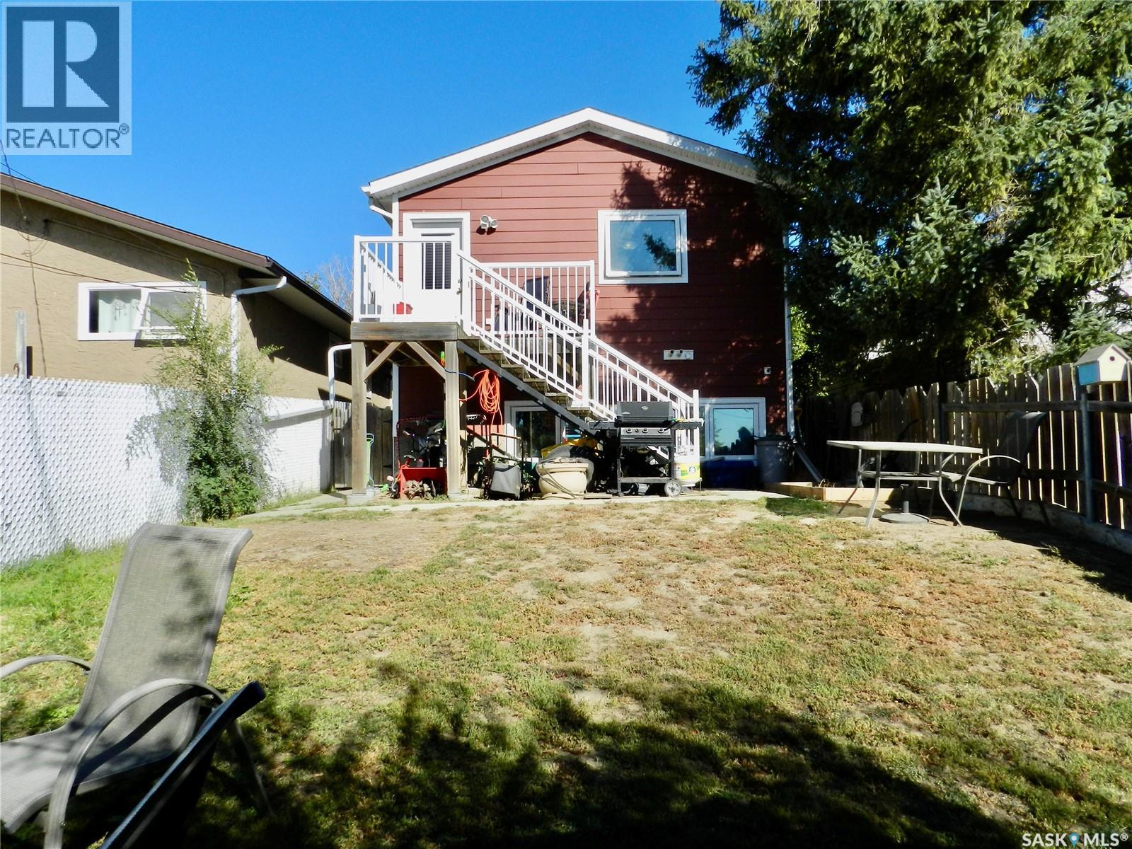 907 Ominica Street E, Moose Jaw, Saskatchewan  S6H 0J1 - Photo 22 - SK019775