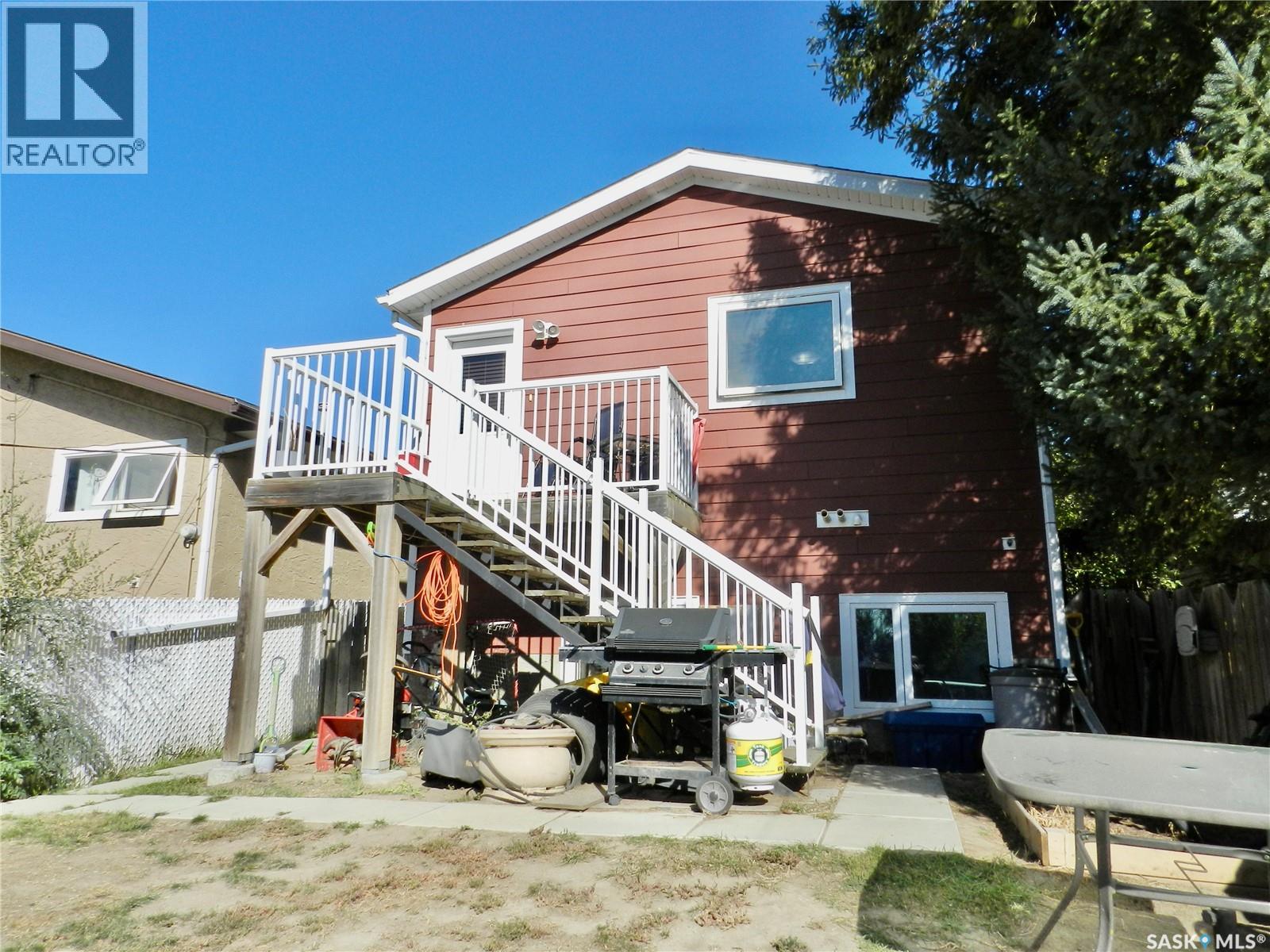 907 Ominica Street E, Moose Jaw, Saskatchewan  S6H 0J1 - Photo 23 - SK019775