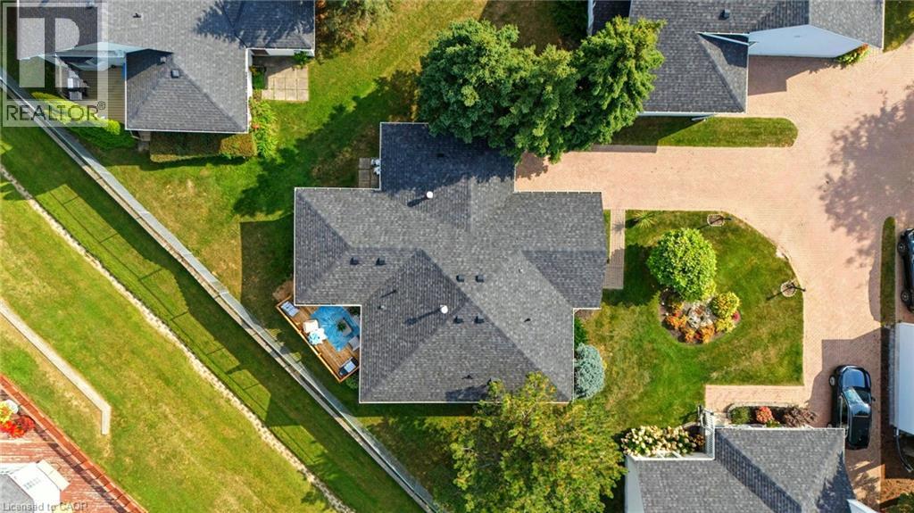 360 Silverbirch Boulevard, Glanbrook, Ontario  L0R 1W0 - Photo 32 - 40805695