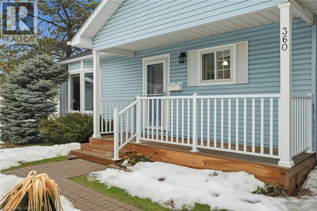 360 Silverbirch Boulevard, Glanbrook, Ontario  L0R 1W0 - Photo 24 - 40805695