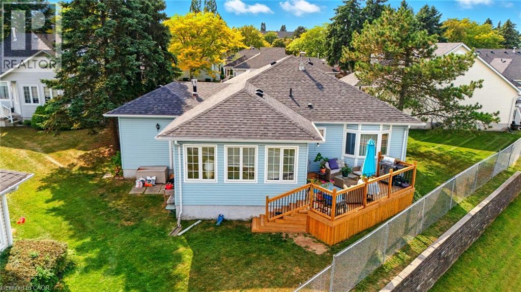 360 Silverbirch Boulevard, Glanbrook, Ontario  L0R 1W0 - Photo 33 - 40805695