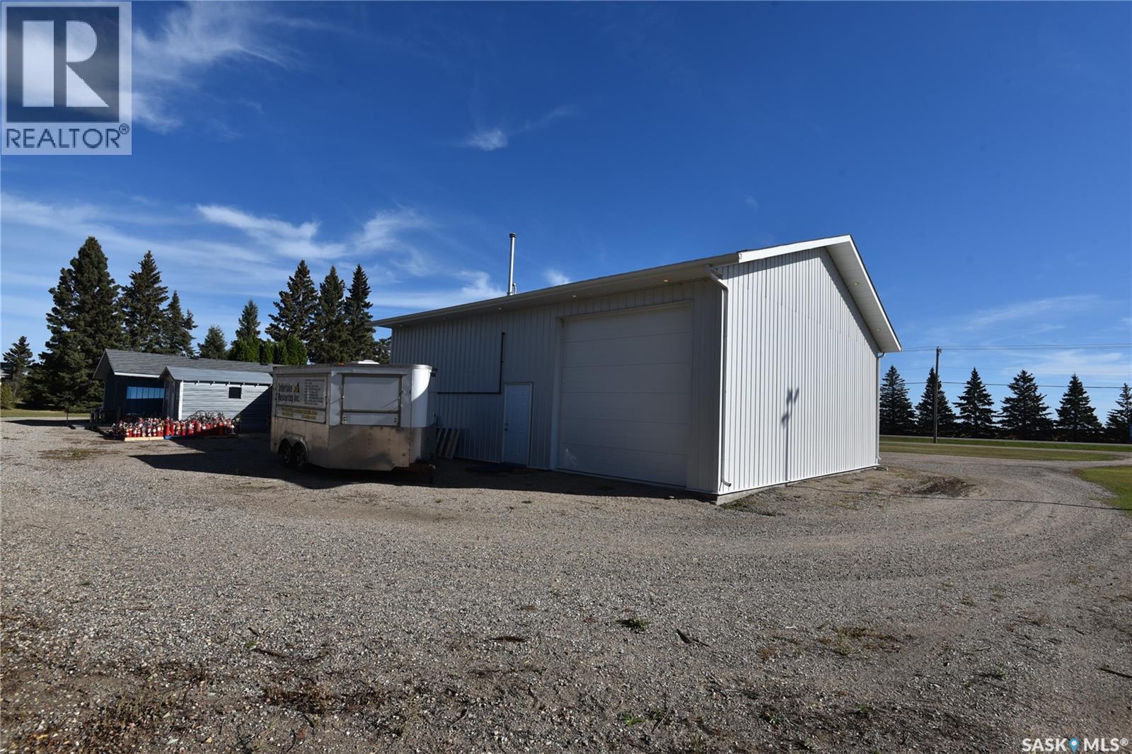 1800 35 Highway S, Nipawin, Saskatchewan  S0E 1E0 - Photo 19 - SK028745