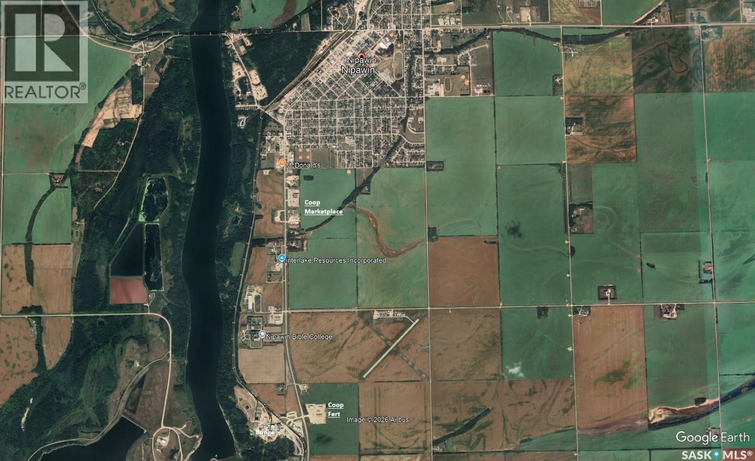 1800 35 Highway S, Nipawin, Saskatchewan  S0E 1E0 - Photo 23 - SK028745