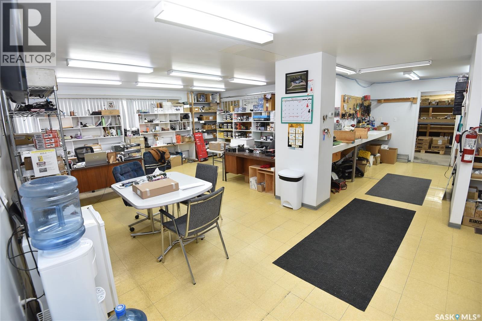 1800 35 Highway S, Nipawin, Saskatchewan  S0E 1E0 - Photo 7 - SK028745