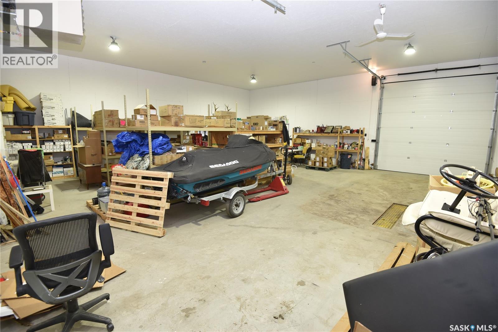 1800 35 Highway S, Nipawin, Saskatchewan  S0E 1E0 - Photo 14 - SK028745