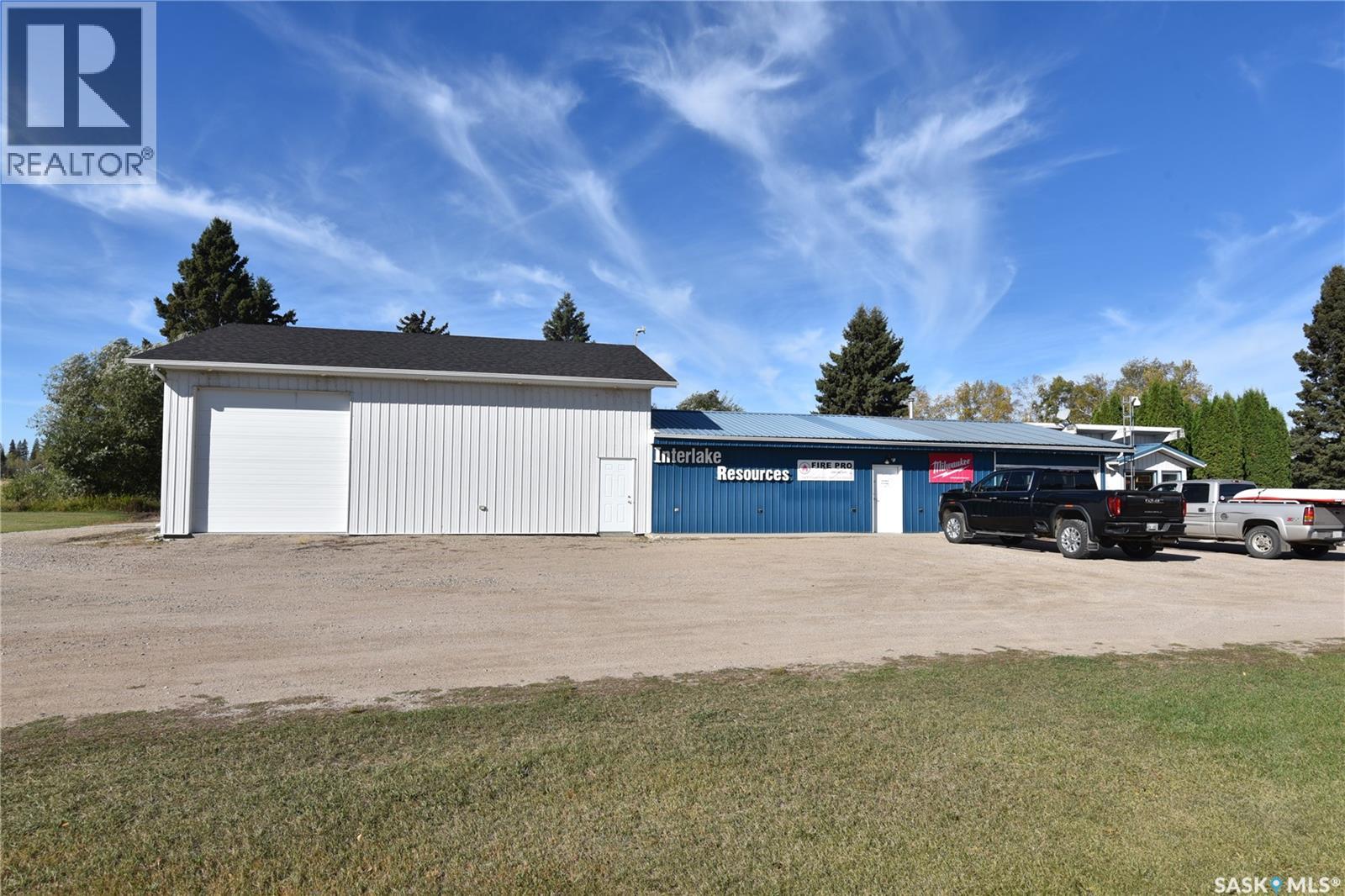 1800 35 Highway S, Nipawin, Saskatchewan  S0E 1E0 - Photo 2 - SK028745