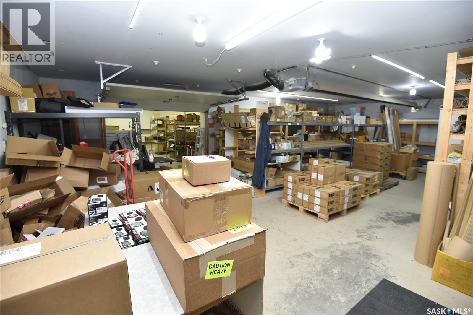 1800 35 Highway S, Nipawin, Saskatchewan  S0E 1E0 - Photo 15 - SK028745