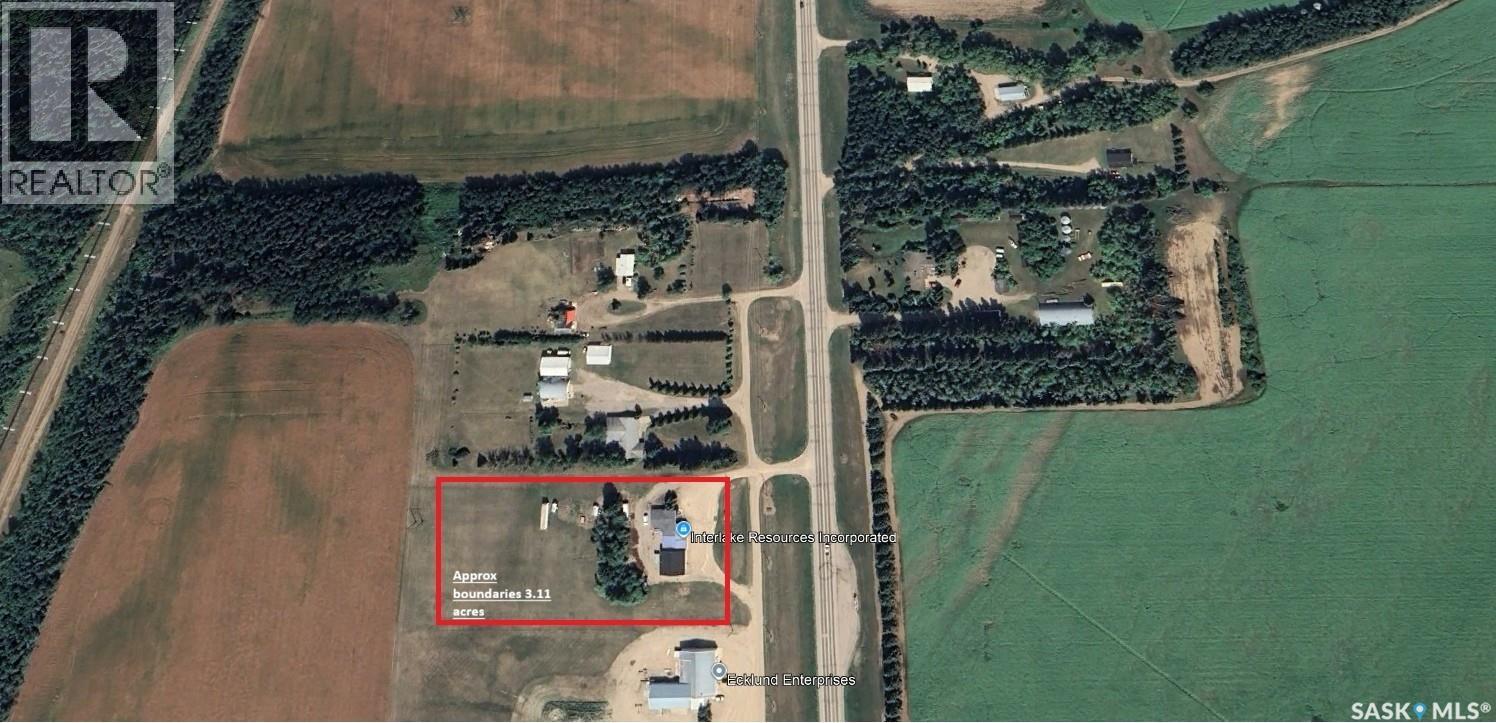 1800 35 Highway S, Nipawin, Saskatchewan  S0E 1E0 - Photo 24 - SK028745