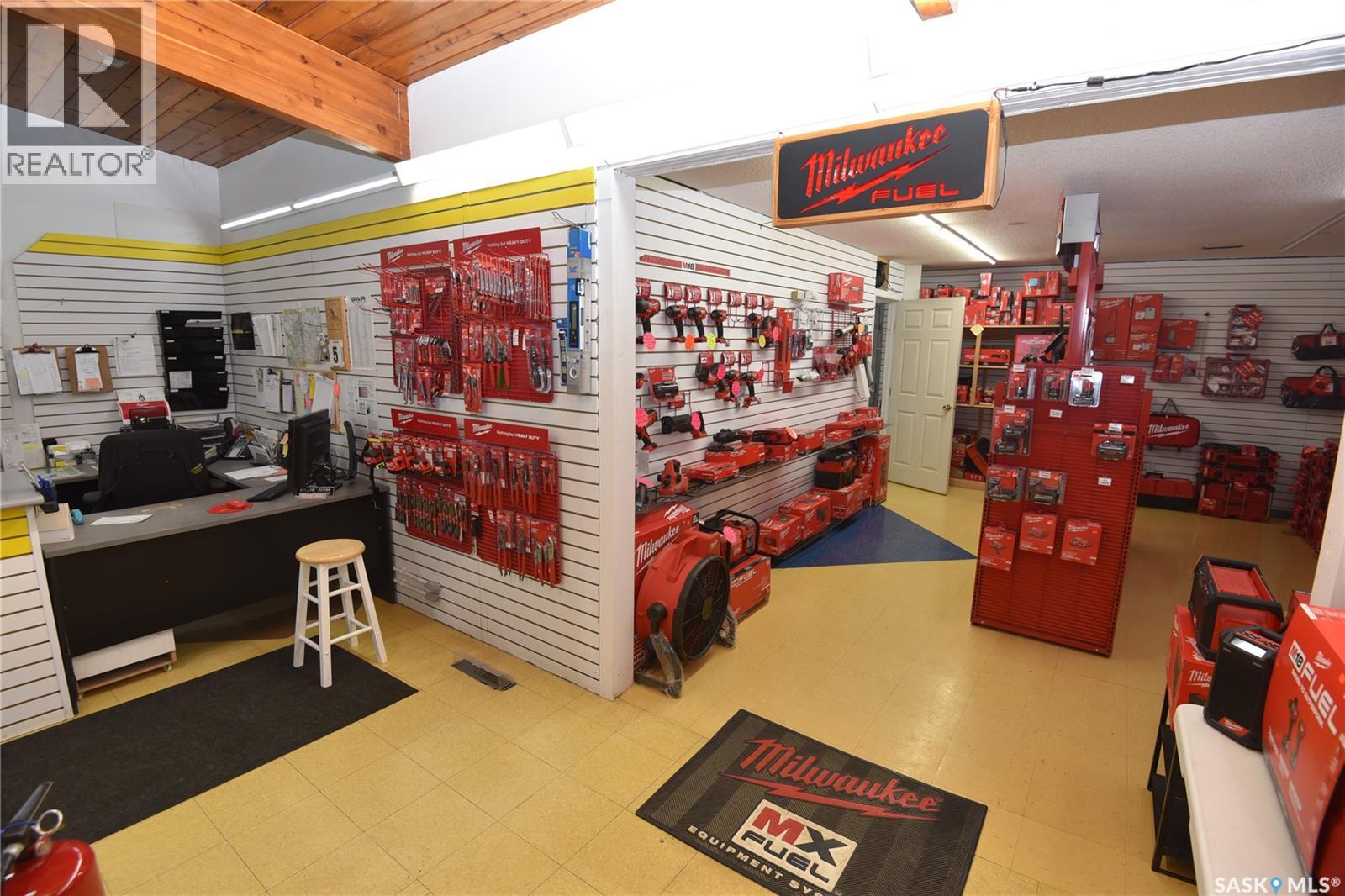 1800 35 Highway S, Nipawin, Saskatchewan  S0E 1E0 - Photo 6 - SK028745