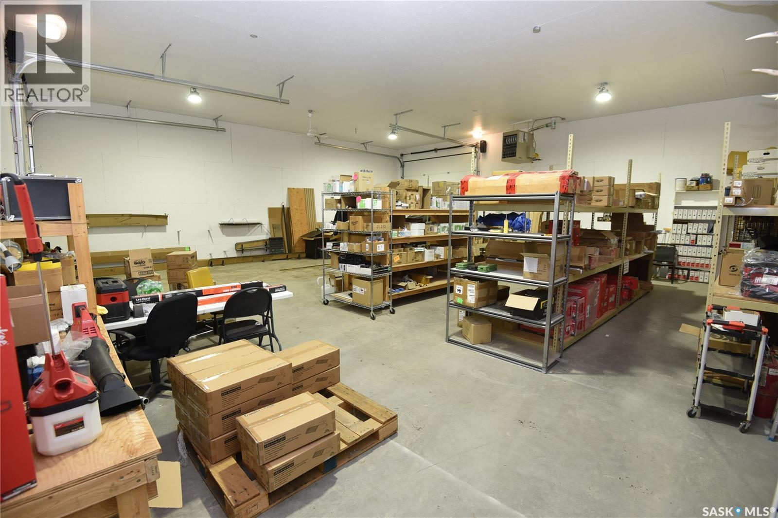 1800 35 Highway S, Nipawin, Saskatchewan  S0E 1E0 - Photo 13 - SK028745