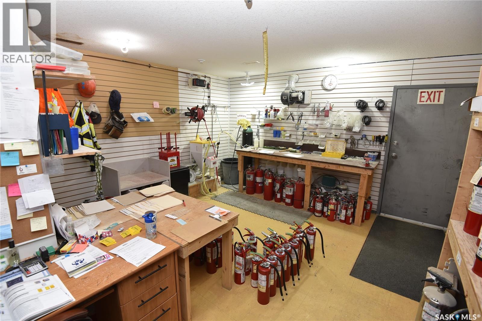 1800 35 Highway S, Nipawin, Saskatchewan  S0E 1E0 - Photo 9 - SK028745