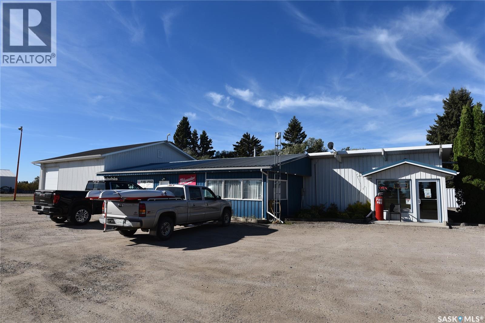 1800 35 Highway S, Nipawin, Saskatchewan  S0E 1E0 - Photo 3 - SK028745