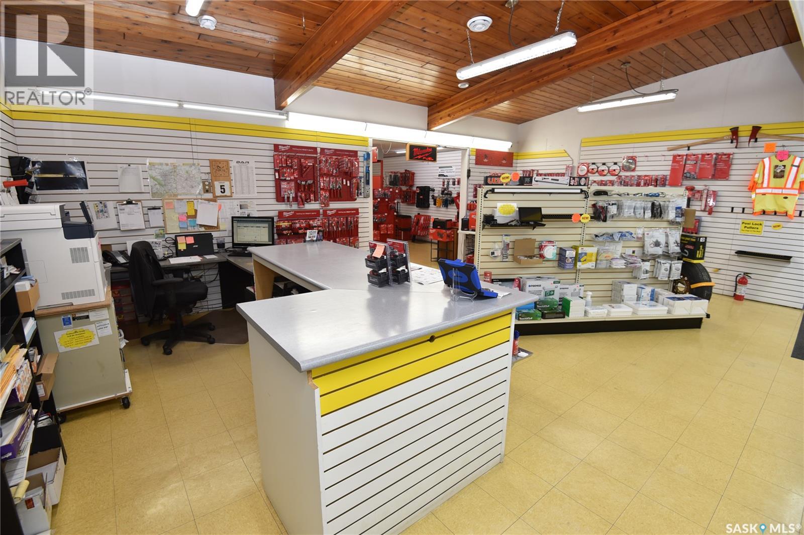 1800 35 Highway S, Nipawin, Saskatchewan  S0E 1E0 - Photo 5 - SK028745