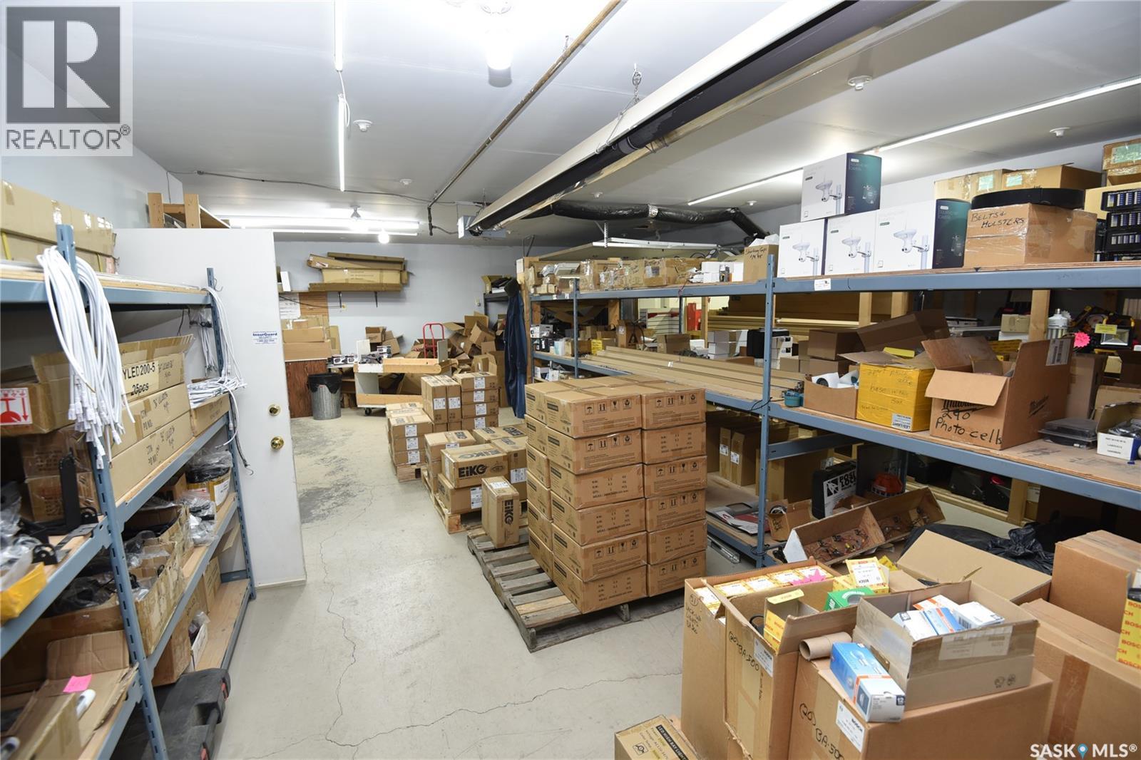 1800 35 Highway S, Nipawin, Saskatchewan  S0E 1E0 - Photo 11 - SK028745