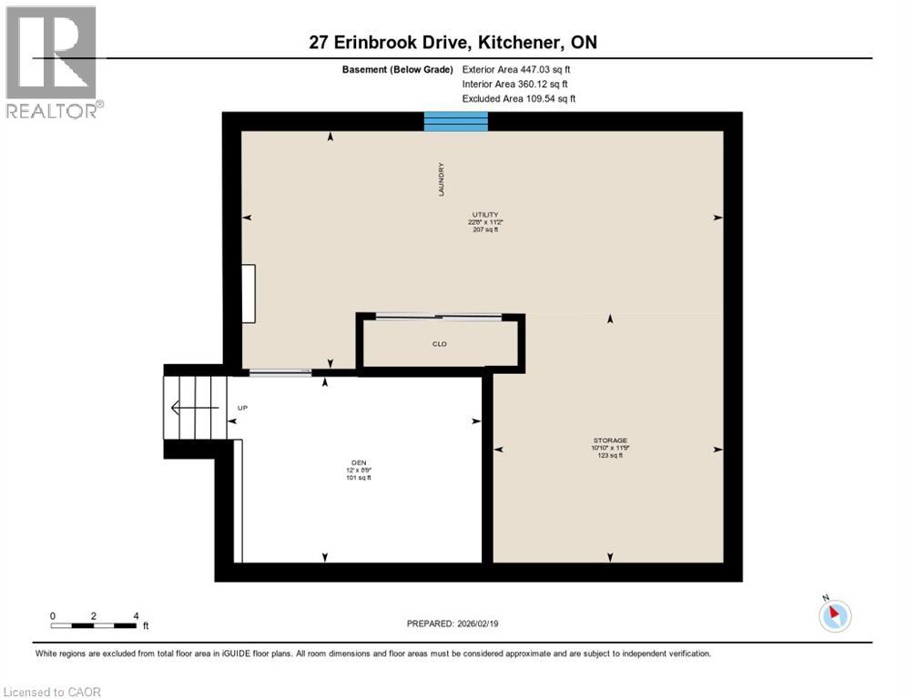 27 Erinbrook Drive, Kitchener, Ontario  N2E 2V8 - Photo 39 - 40806196