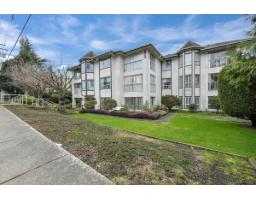 303 15130 ROPER AVENUE, White Rock, British Columbia