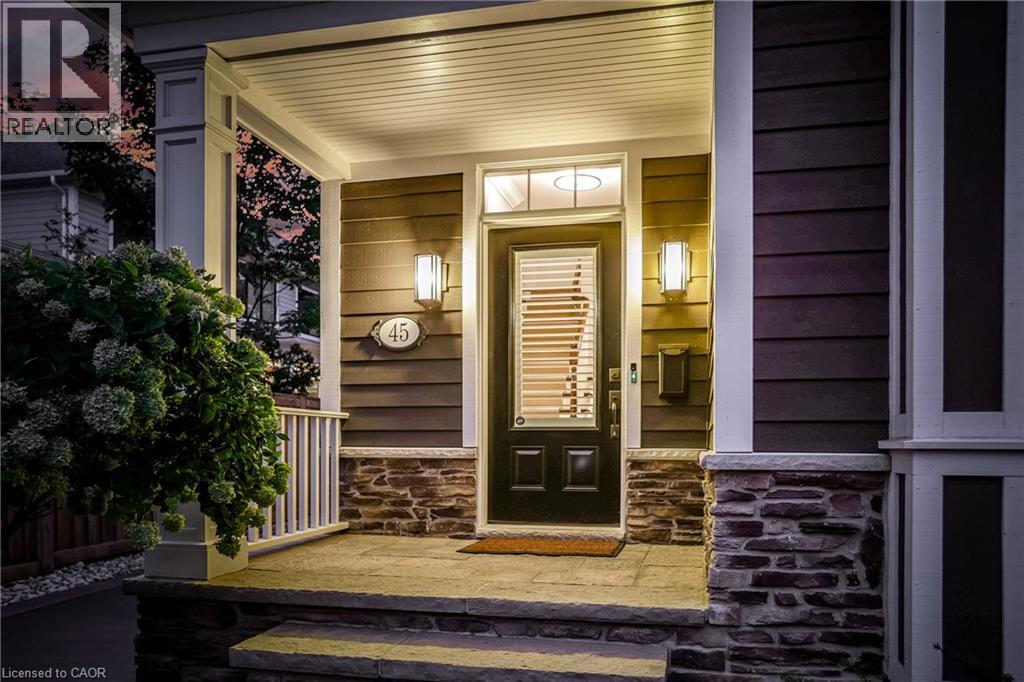 45 Head Street, Oakville, Ontario  L6K 1L4 - Photo 6 - 40806210