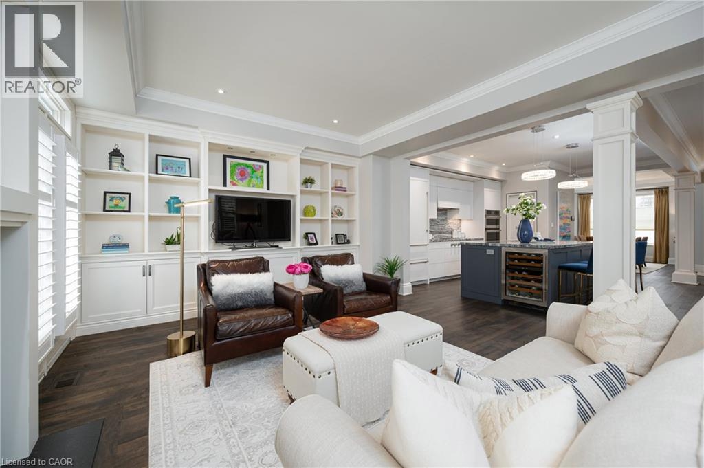 45 Head Street, Oakville, Ontario  L6K 1L4 - Photo 16 - 40806210