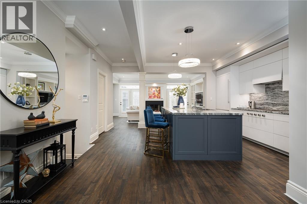 45 Head Street, Oakville, Ontario  L6K 1L4 - Photo 10 - 40806210