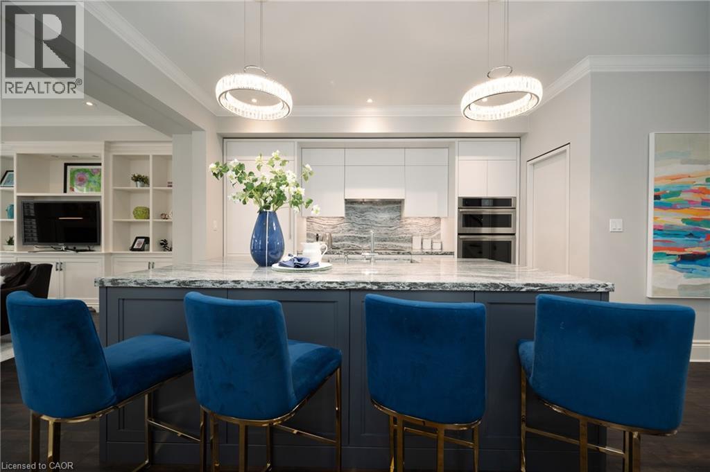 45 Head Street, Oakville, Ontario  L6K 1L4 - Photo 12 - 40806210