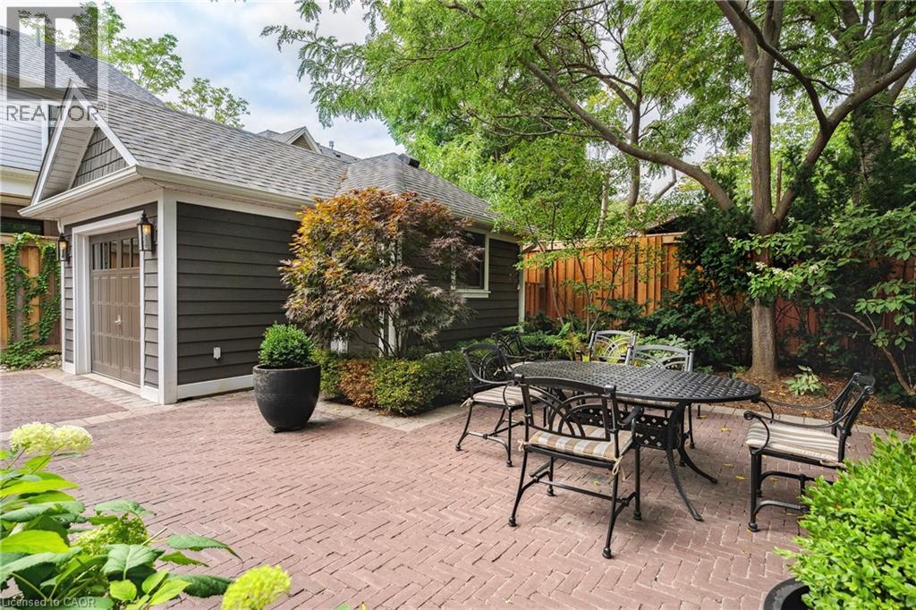 45 Head Street, Oakville, Ontario  L6K 1L4 - Photo 35 - 40806210