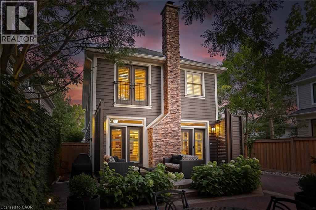 45 Head Street, Oakville, Ontario  L6K 1L4 - Photo 33 - 40806210