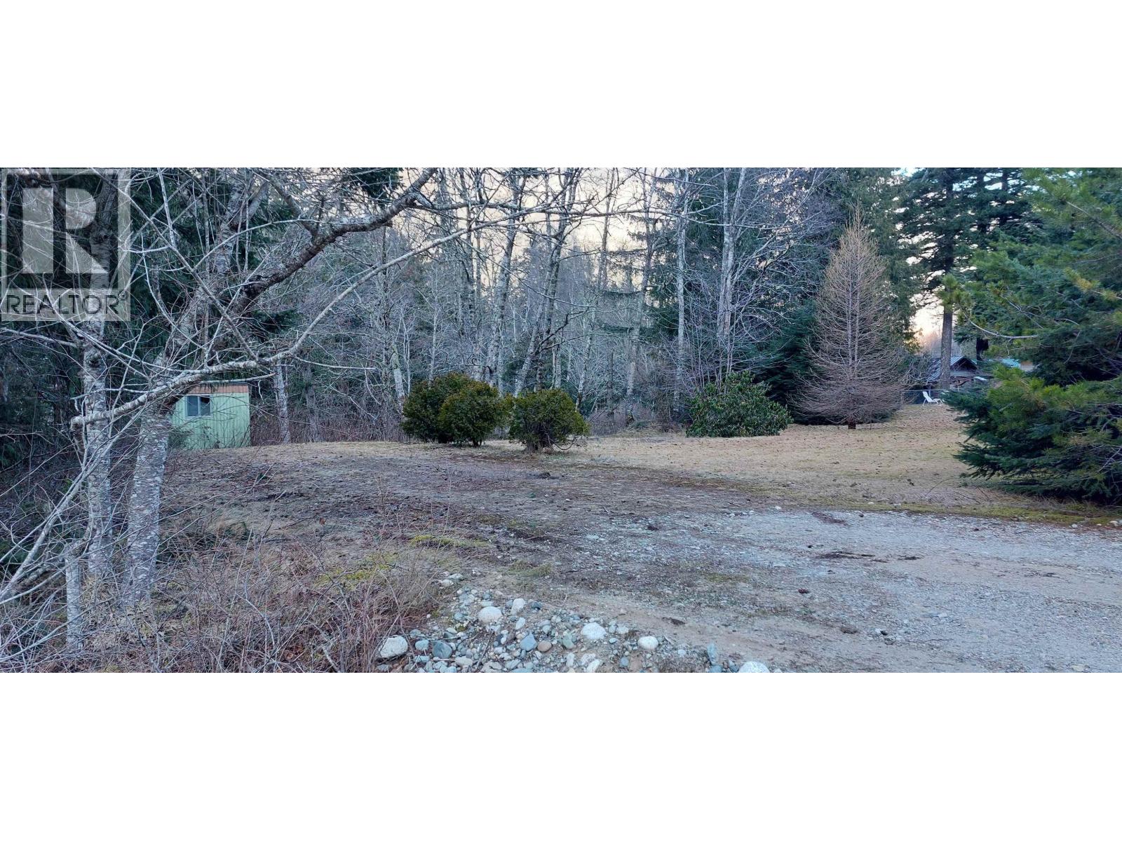 1340 MACKENZIE HIGHWAY, Bella Coola, British Columbia