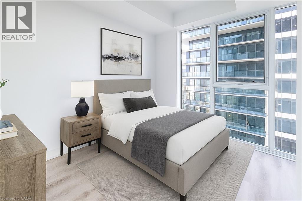 370 Martha Street Unit# 909, Burlington, Ontario  L7R 0G9 - Photo 5 - 40806516