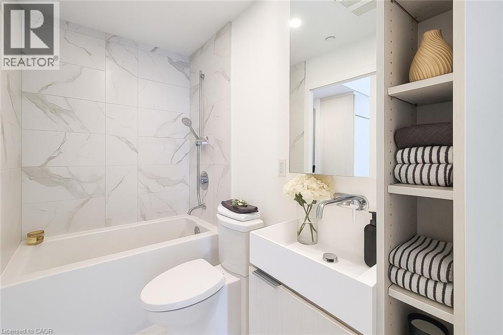 370 Martha Street Unit# 909, Burlington, Ontario  L7R 0G9 - Photo 4 - 40806516