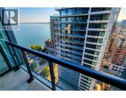 370 MARTHA Street Unit# 909, burlington, Ontario