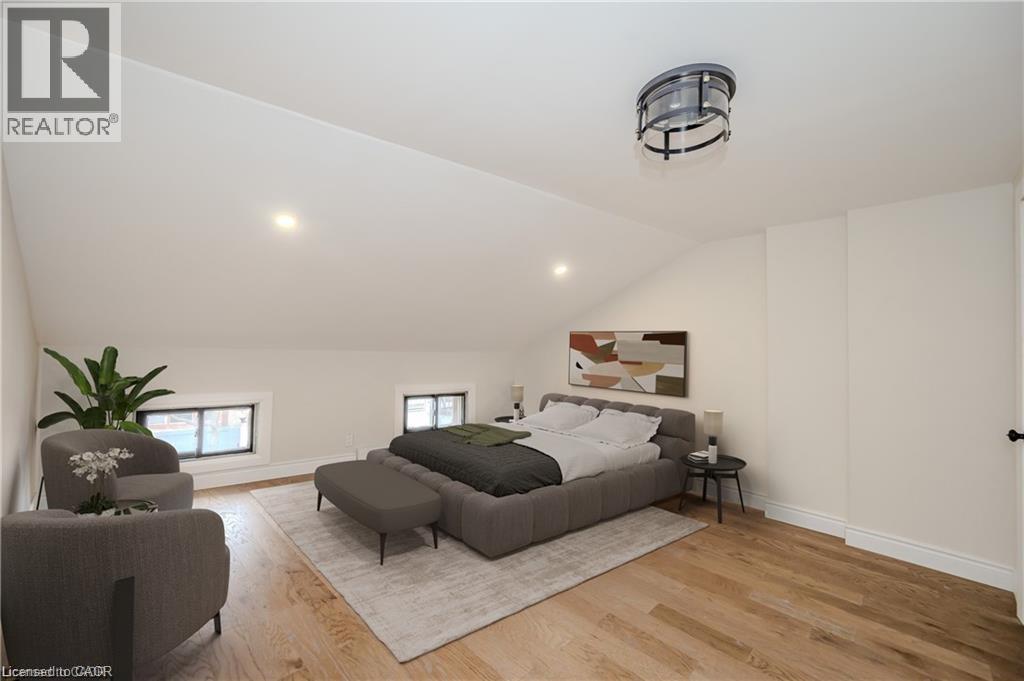 310 King Street E Unit# 2, Hamilton, Ontario  L8N 1C2 - Photo 9 - 40806565