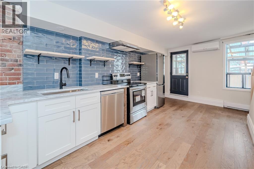 310 King Street E Unit# 2, Hamilton, Ontario  L8N 1C2 - Photo 7 - 40806565