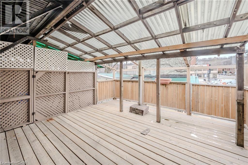 310 King Street E Unit# 2, Hamilton, Ontario  L8N 1C2 - Photo 15 - 40806565