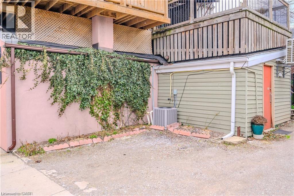 310 King Street E Unit# 2, Hamilton, Ontario  L8N 1C2 - Photo 16 - 40806565