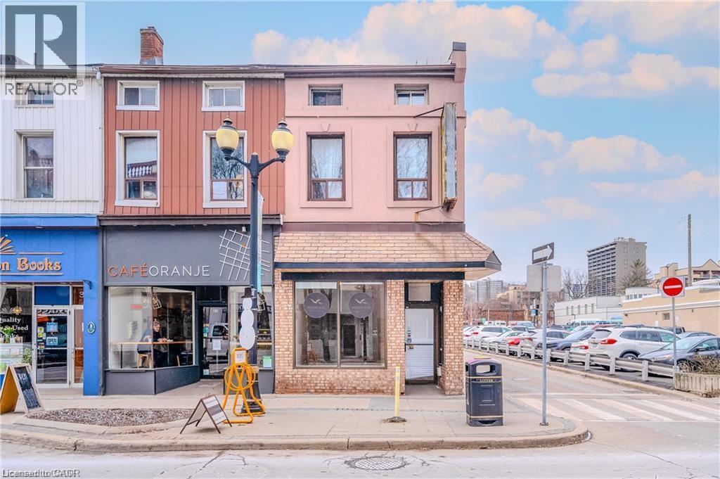 310 King Street E Unit# 2, Hamilton, Ontario  L8N 1C2 - Photo 2 - 40806565