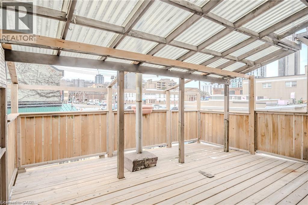 310 King Street E Unit# 2, Hamilton, Ontario  L8N 1C2 - Photo 14 - 40806565