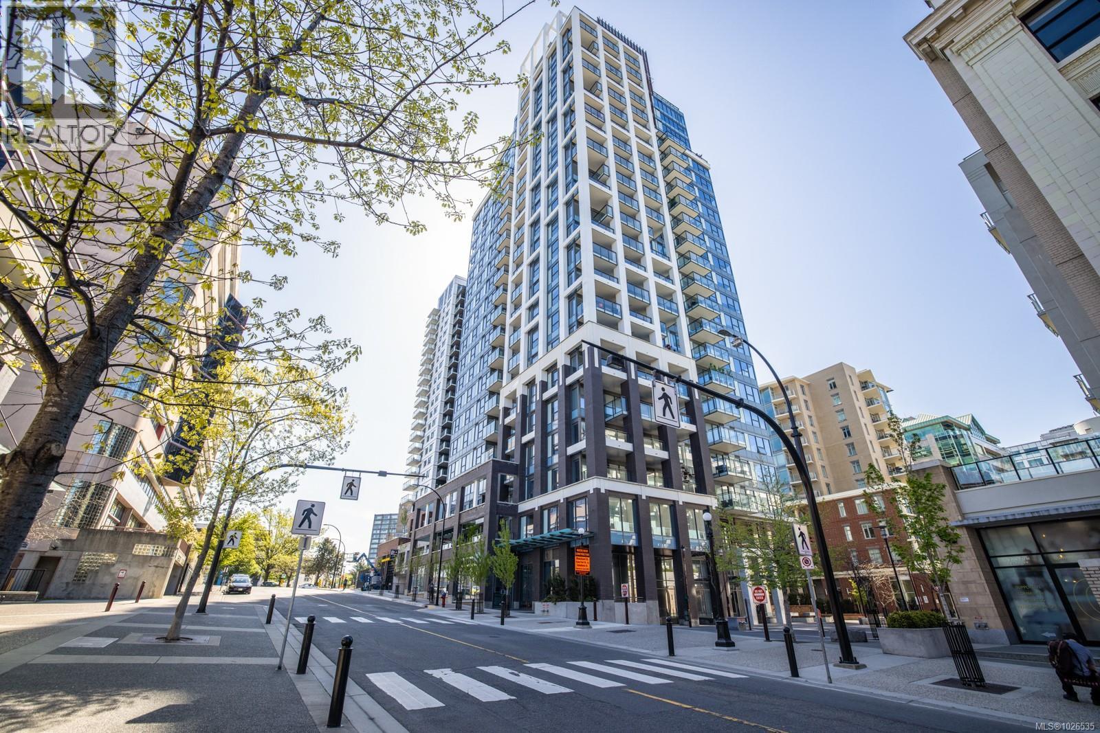 2105 777 Herald St, Victoria, British Columbia