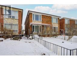 59 WOLSELEY STREET, Toronto, Ontario