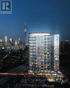 718 - 19 WESTERN BATTERY ROAD, Toronto, Ontario