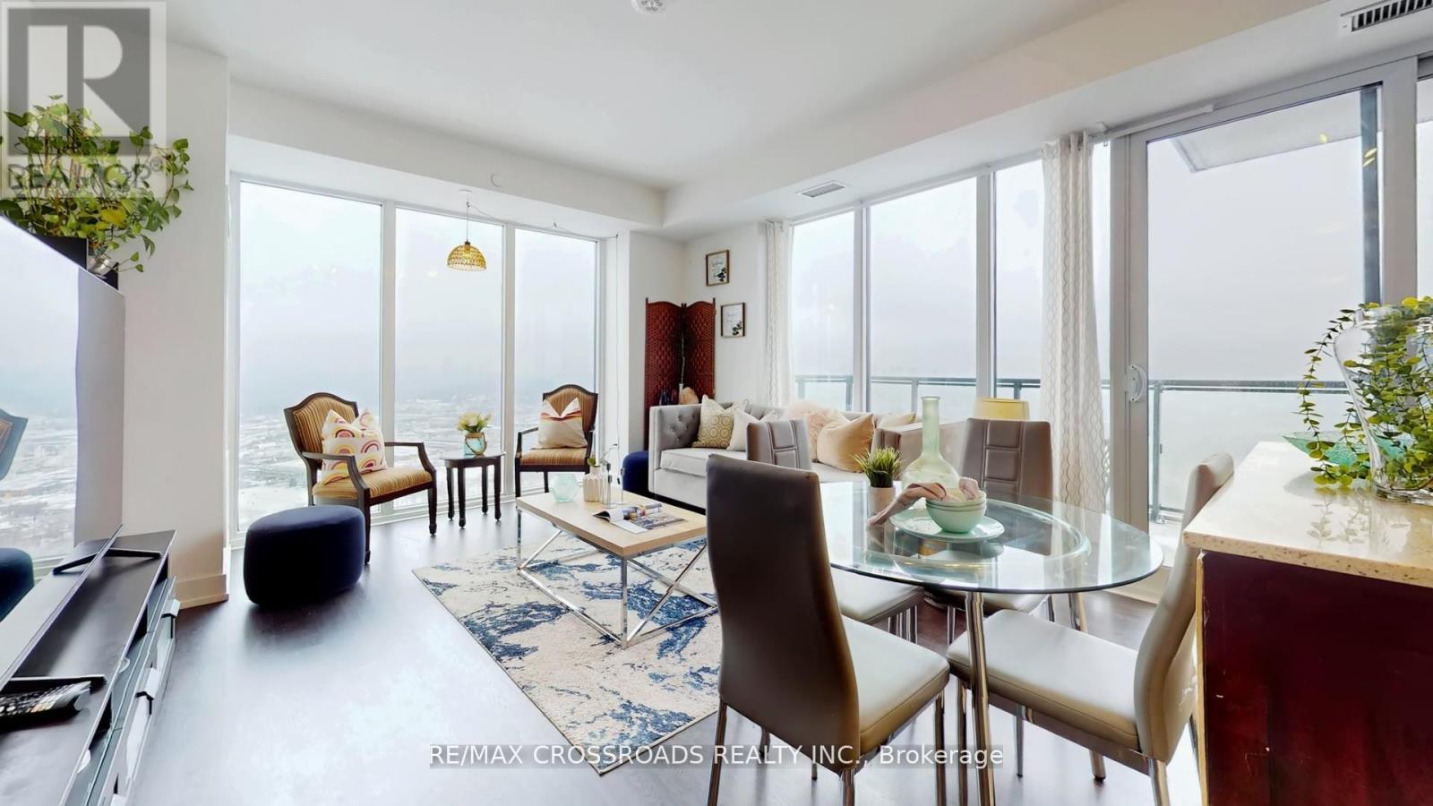 4210 - 30 Inn On The Park Drive, Toronto, Ontario  M3C 0P7 - Photo 12 - C12805938