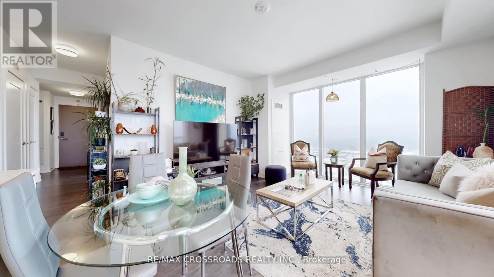 4210 - 30 Inn On The Park Drive, Toronto, Ontario  M3C 0P7 - Photo 13 - C12805938