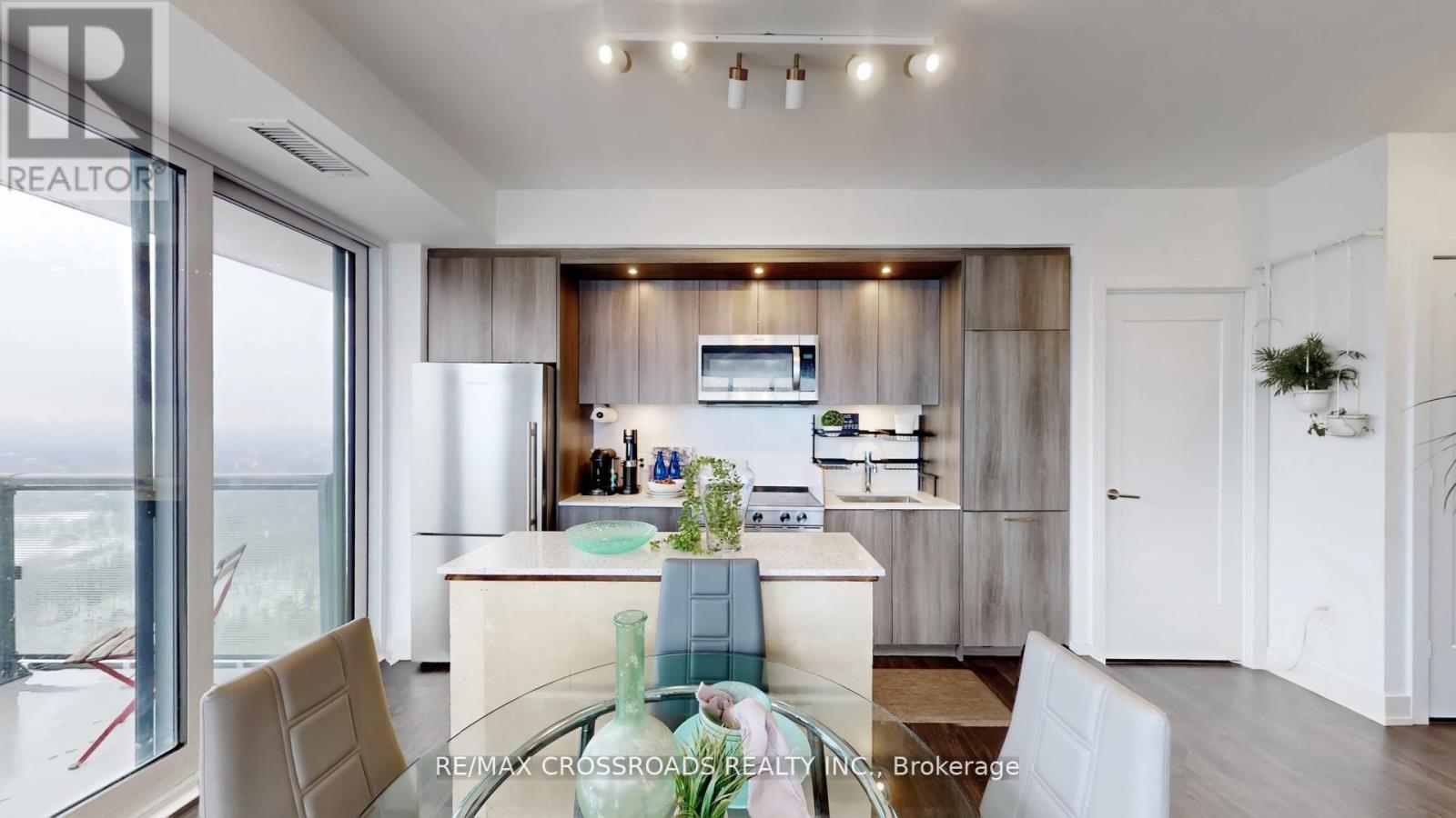 4210 - 30 Inn On The Park Drive, Toronto, Ontario  M3C 0P7 - Photo 15 - C12805938