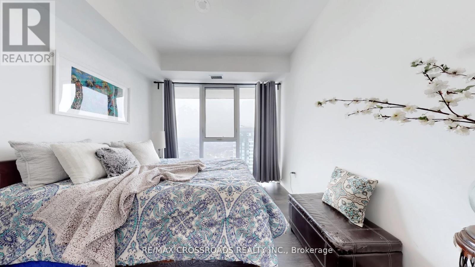 4210 - 30 Inn On The Park Drive, Toronto, Ontario  M3C 0P7 - Photo 19 - C12805938