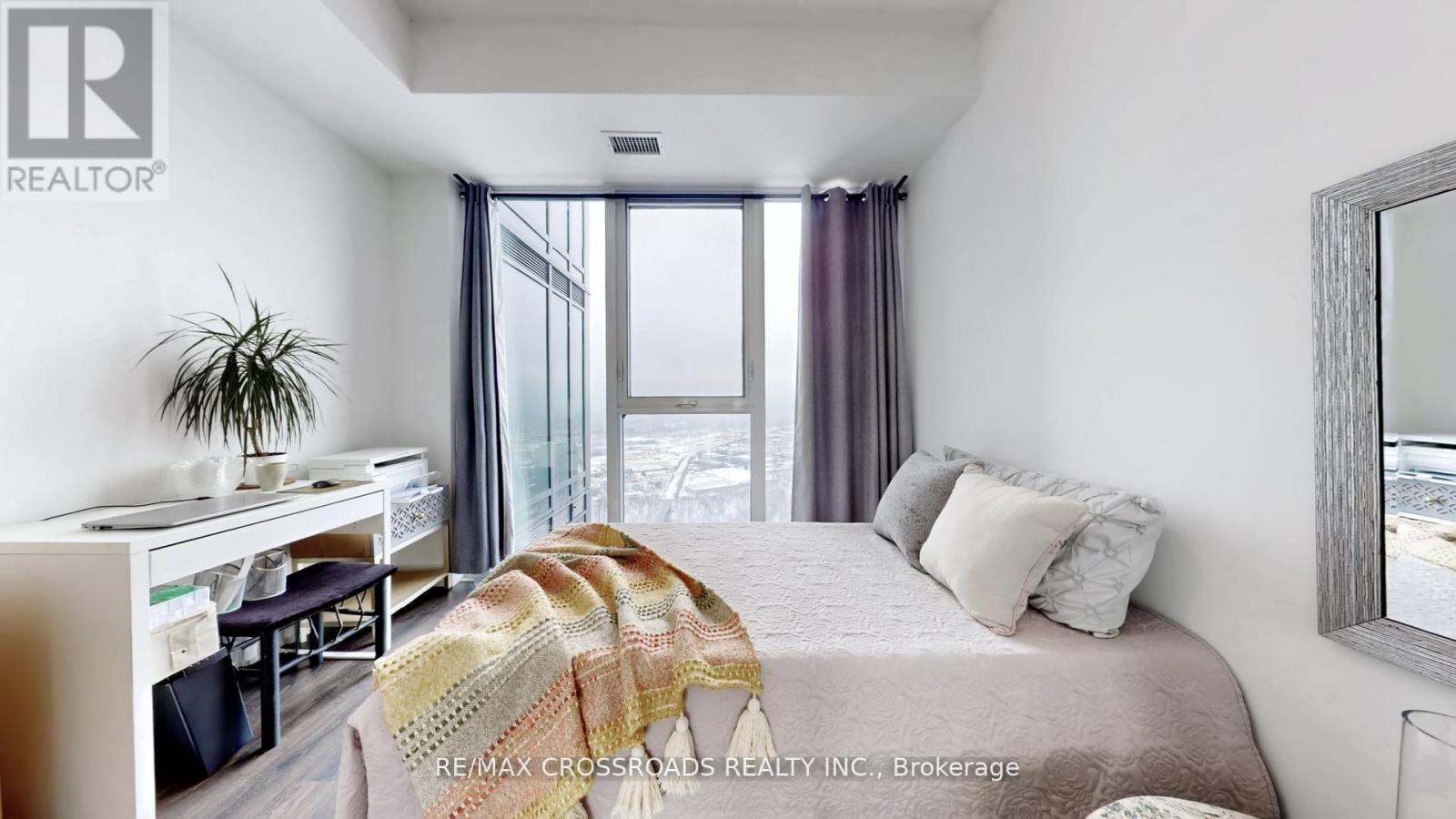 4210 - 30 Inn On The Park Drive, Toronto, Ontario  M3C 0P7 - Photo 24 - C12805938