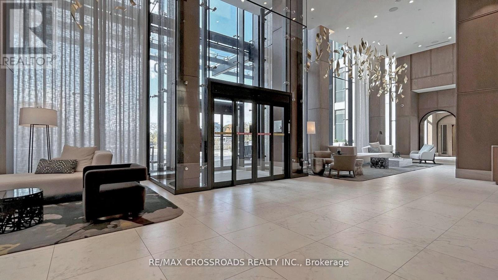 4210 - 30 Inn On The Park Drive, Toronto, Ontario  M3C 0P7 - Photo 3 - C12805938