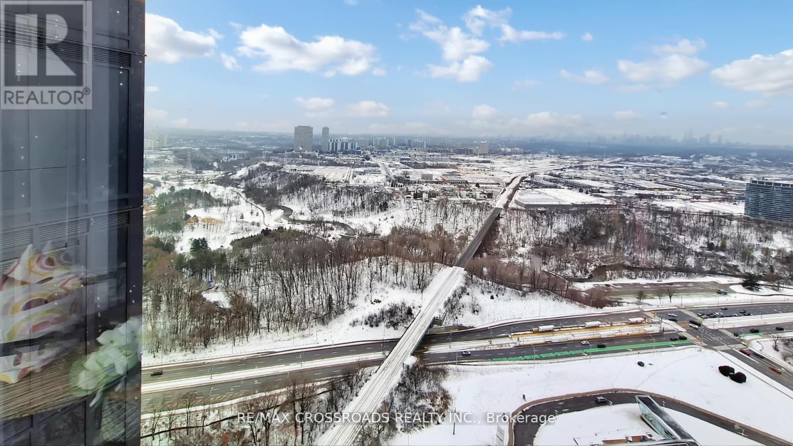 4210 - 30 Inn On The Park Drive, Toronto, Ontario  M3C 0P7 - Photo 30 - C12805938