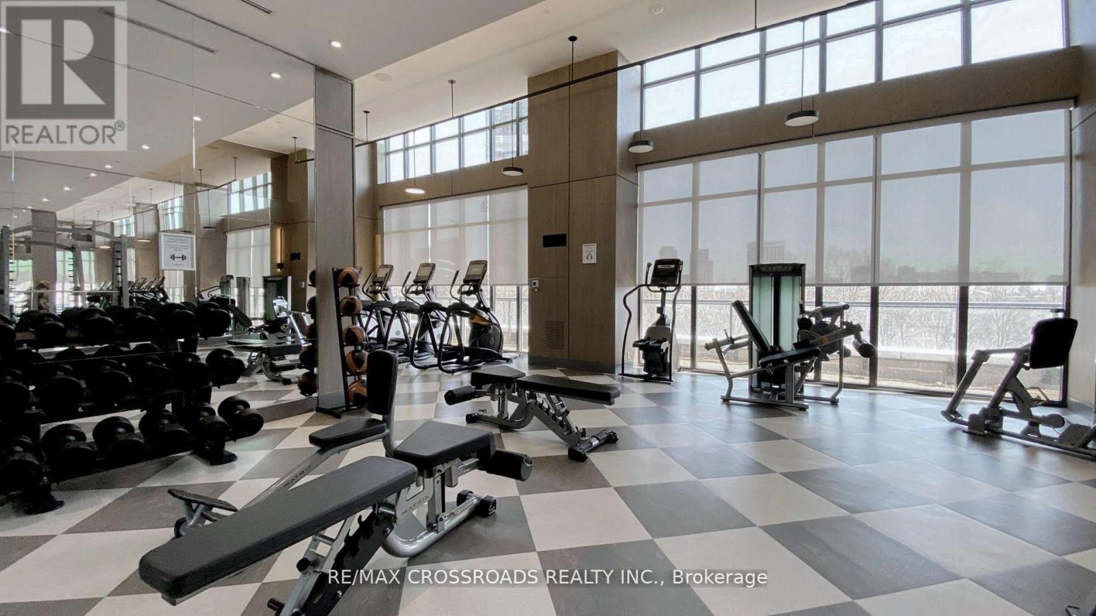 4210 - 30 Inn On The Park Drive, Toronto, Ontario  M3C 0P7 - Photo 33 - C12805938