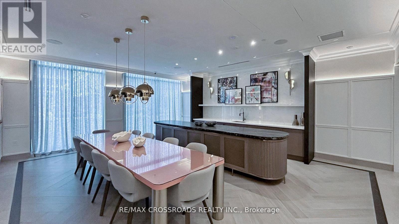 4210 - 30 Inn On The Park Drive, Toronto, Ontario  M3C 0P7 - Photo 38 - C12805938