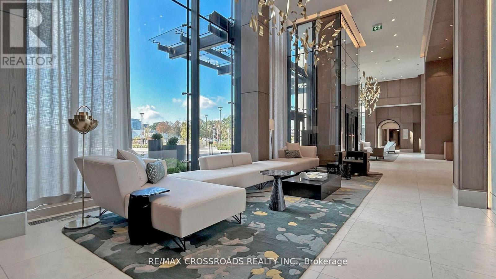 4210 - 30 Inn On The Park Drive, Toronto, Ontario  M3C 0P7 - Photo 4 - C12805938